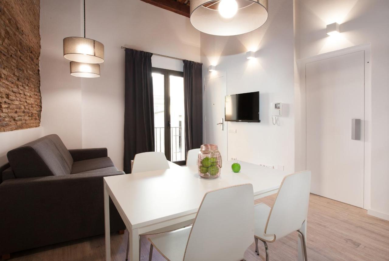 Habitat Apartments Alissia Barcelona Exterior photo